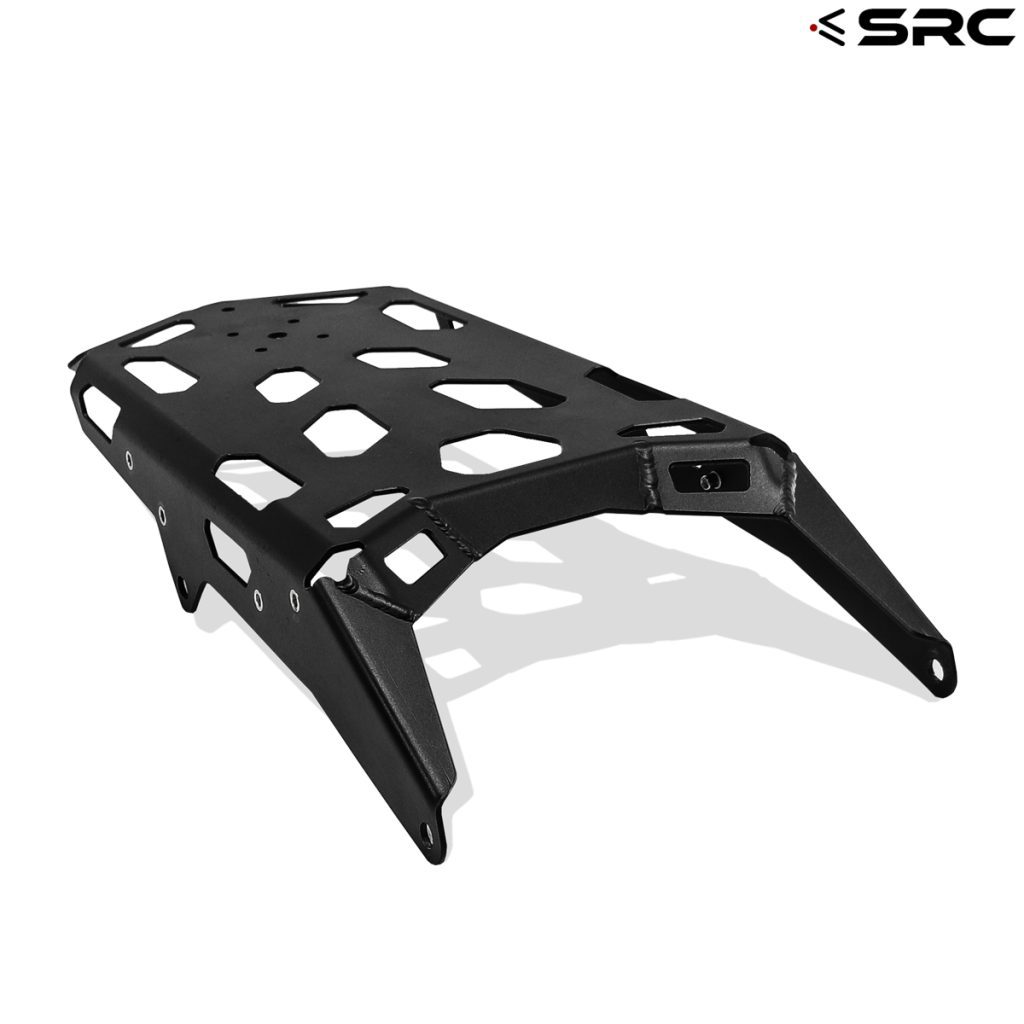 TOP Rack/Aluminium  SRC For HONDA CRF 250 L
