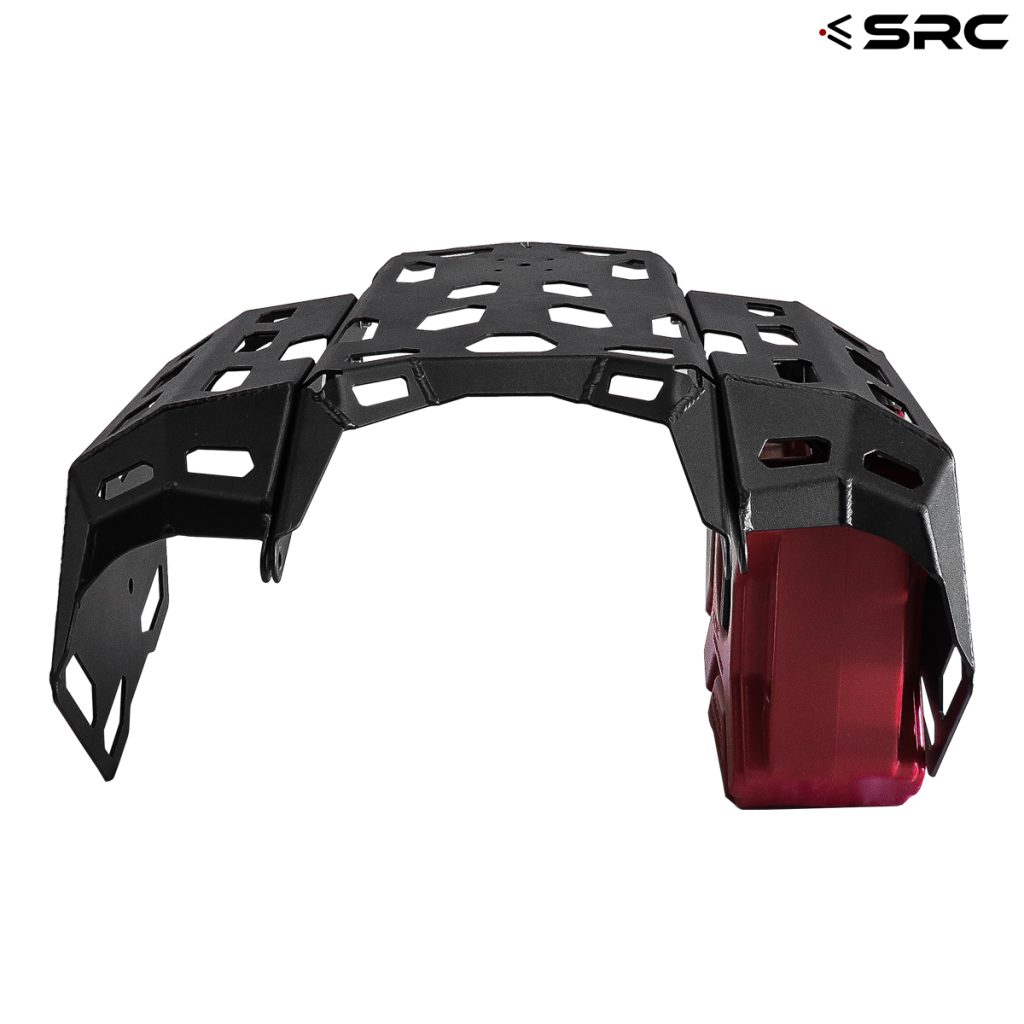 RACK SET SRC FOR HONDA CRF 250 L