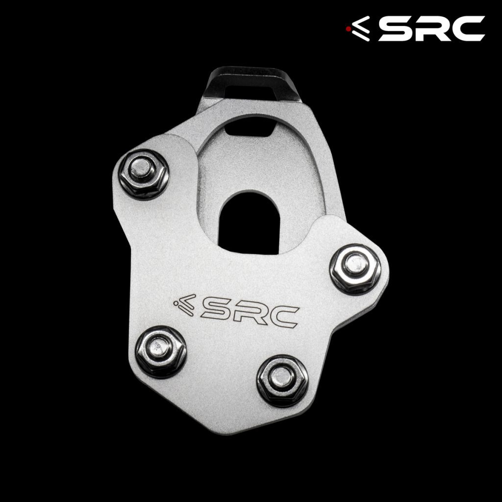 SIDE STAND FOR KAWASAKI VERSYS650
