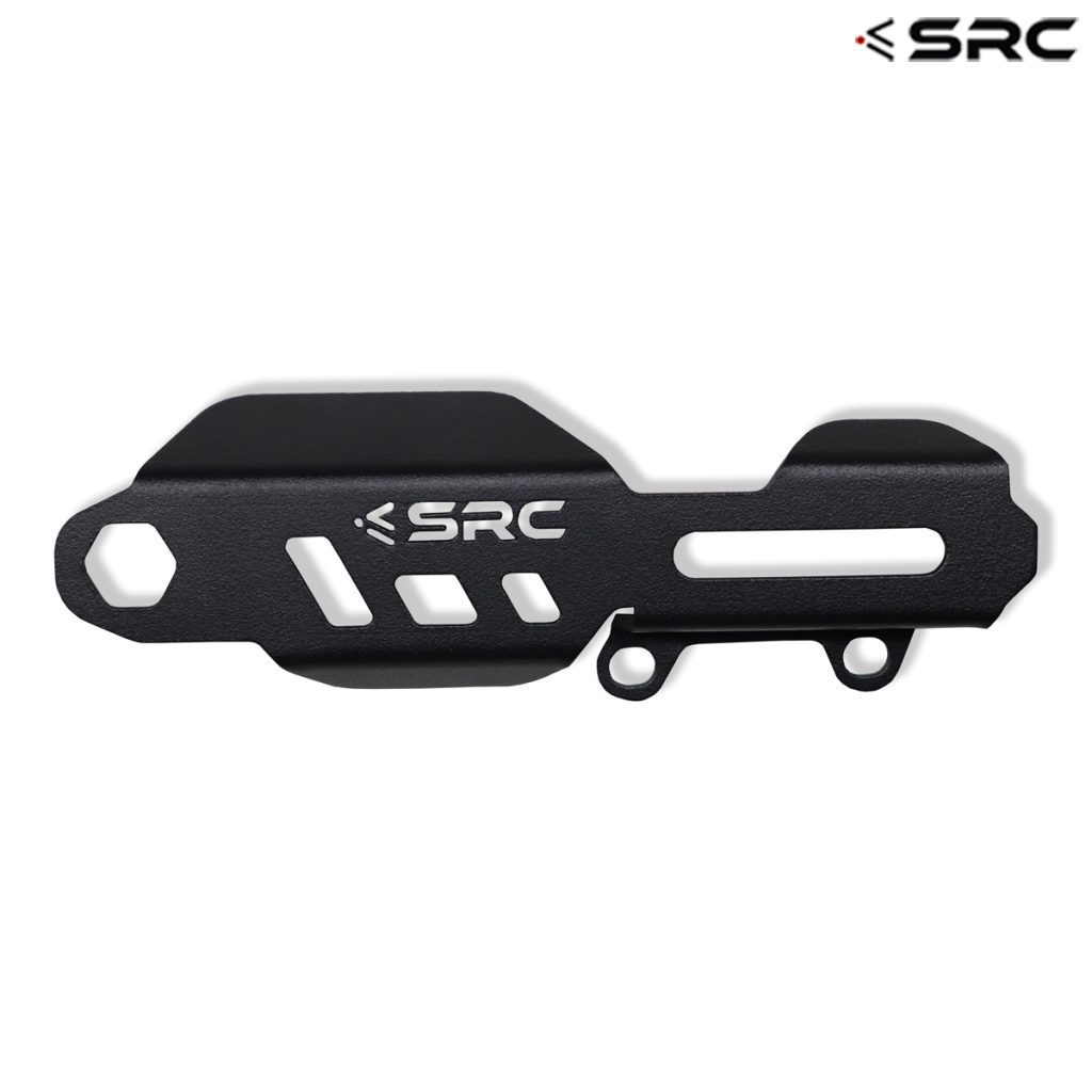 REAR COVER PUPMBRAKE FOR ROYAL ENFIELD HIMALAYAN LS 410 2017/2020