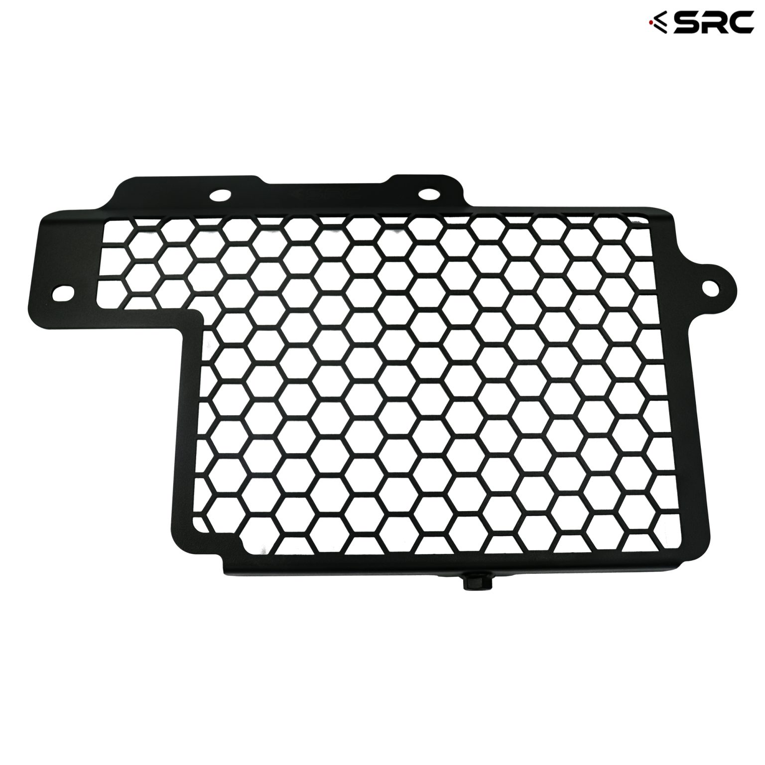 Wr155 Radiator RADIATOR GUARD FOR YAMAHA WR155 - SRC THAILAND