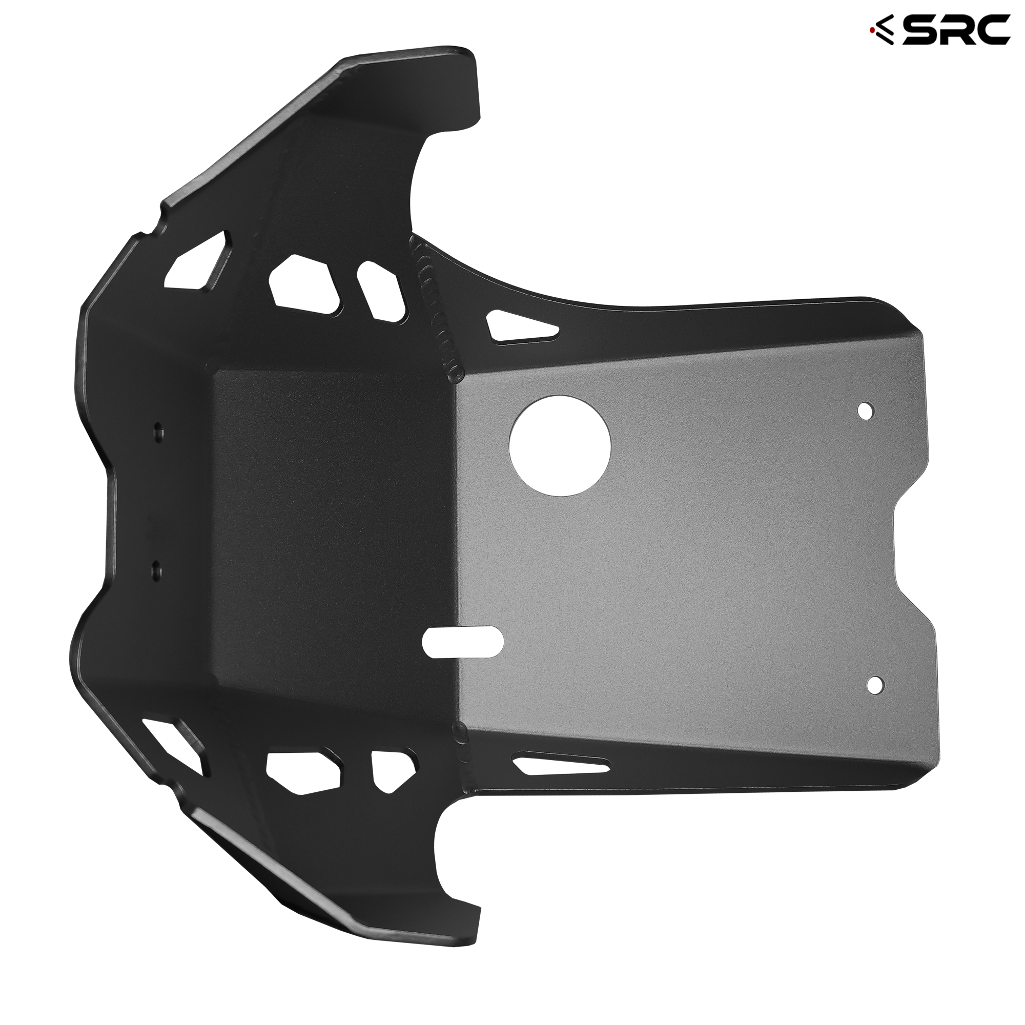 ENGINE GUARD FOR YAMAHA WR155 - Image 3