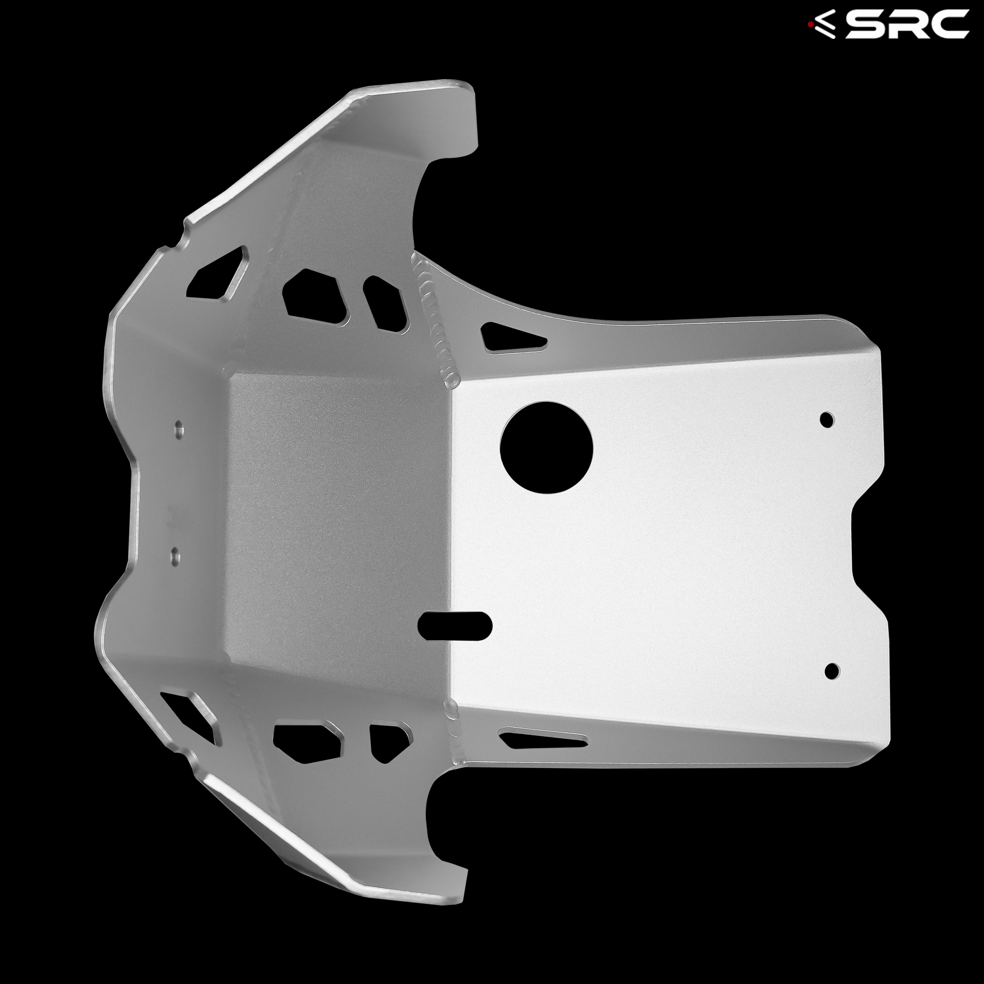 ENGINE GUARD FOR YAMAHA WR155 - Image 11