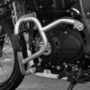 CRASH BAR FOR  ROYAL ENFIELD HIMALAYAN LS 410 2017/2020 - Image 4