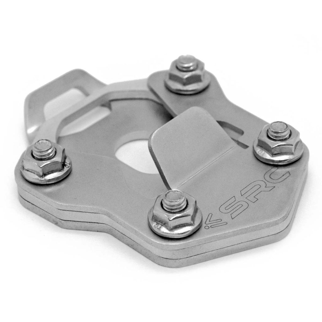 SIDE STAND FOR ROYAL ENFIELD HIMALAYAN LS 410 2017/2020