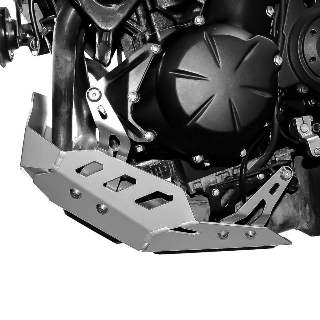 ENGINE GUARD FOR KAWASAKI VERSYS650