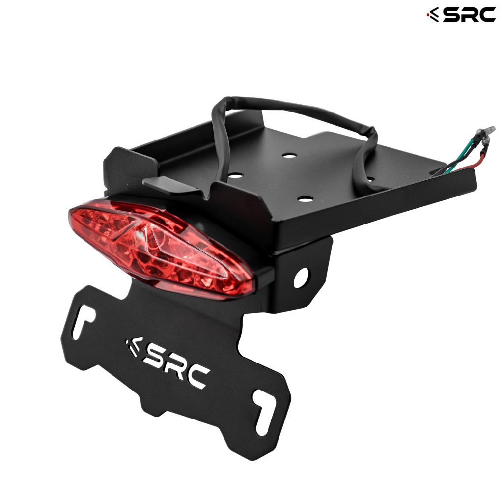 SHORT TAIL FOR YAMAHA WR155