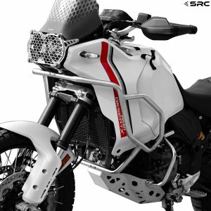 Crash Bar For  Full Ducati Desert X