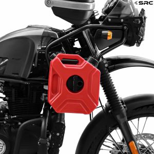 Set Oil Tank / Part Oil Tank  For Royal enfield Himalayan LS410 Y.2022