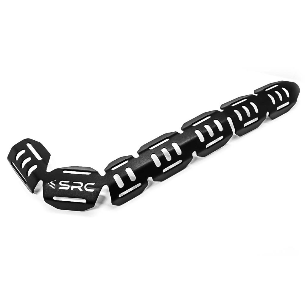 MANIFOLD GUARD FOR ROYAL ENFIELD HIMALAYAN LS 410 2017/2020