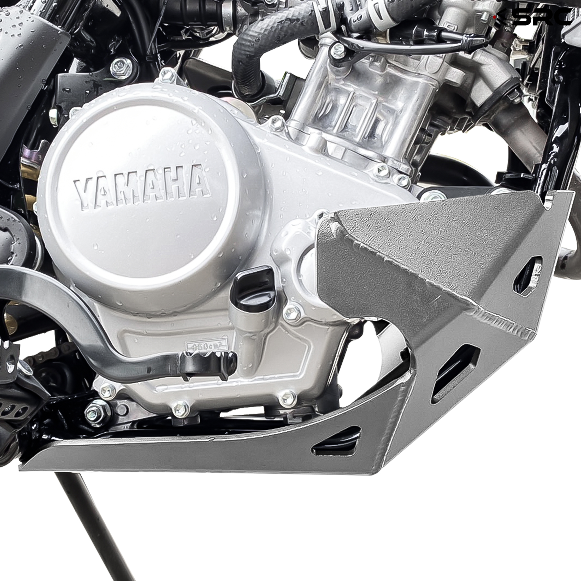 ENGINE GUARD FOR YAMAHA WR155 - Image 15