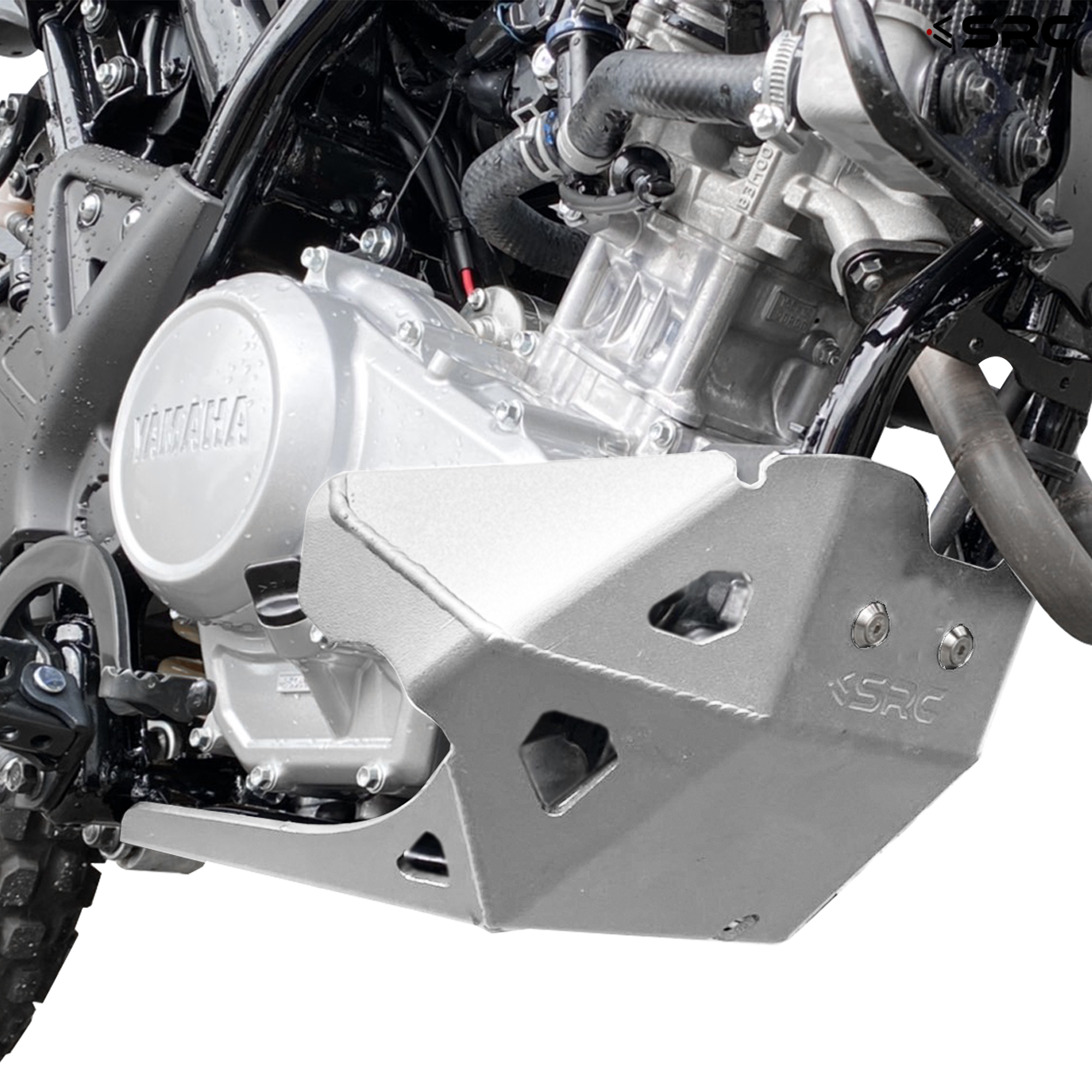 ENGINE GUARD FOR YAMAHA WR155 - Image 16