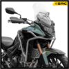 CRASH BAR FULL SRC FOR HONDA CB500 X / Y.2019-2023 - Image 14