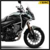 CRASH BAR FULL SRC FOR HONDA CB500 X / Y.2019-2023 - Image 12