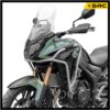 CRASH BAR FULL SRC FOR HONDA CB500 X / Y.2019-2023 - Image 13