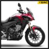 CRASH BAR FULL SRC FOR HONDA CB500 X / Y.2019-2023 - Image 10