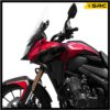 CRASH BAR FULL SRC FOR HONDA CB500 X / Y.2019-2023 - Image 5