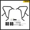 CRASH BAR TOP SRC FOR HONDA CB500X / Y.2019 - 2023 - Image 11