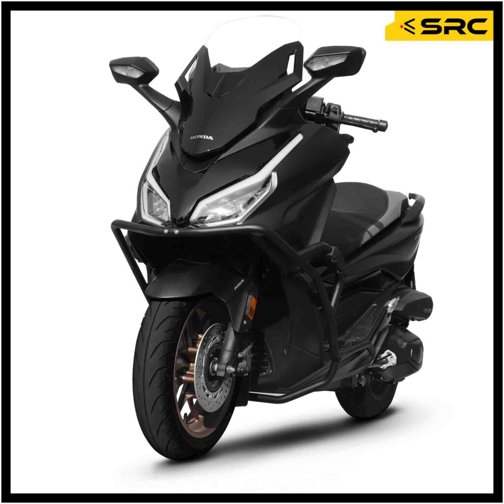 CRASHBAR SRC FOR HONDA FORZA 350 2023