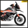 CRASH BAR FULL SET FOR KTM 790 ADVENTURE - Image 10