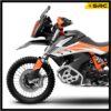 CRASH BAR FULL SET FOR KTM 790 ADVENTURE - Image 12