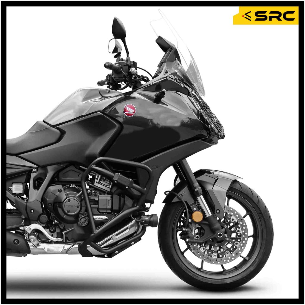 CRASH BAR FULL SET FOR HONDA NT1100 (DCT)