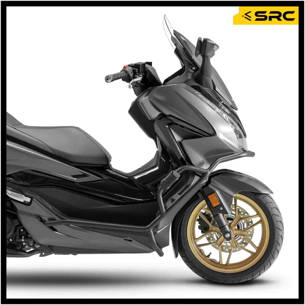 CRASH BAR FULL SRC HONDA FORZA 300 2018-2022