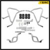 CRASH BAR FULL SRC FOR HONDA CB500 X / Y.2019-2023 - Image 19