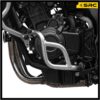 CRASH BAR FULL SRC FOR HONDA CB500 X / Y.2019-2023 - Image 18