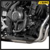 CRASH BAR FULL SRC FOR HONDA CB500 X / Y.2019-2023 - Image 7