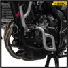 CRASH BAR FULL SRC FOR HONDA CB500 X / Y.2019-2023 - Image 16