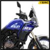 CRASH BAR FULL FOR  YAMAHA TENERE 700 - Image 2