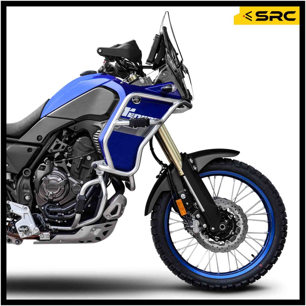 CRASH BAR FULL FOR  YAMAHA TENERE 700