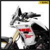 CRASH BAR FULL FOR  YAMAHA TENERE 700 - Image 14