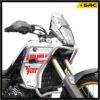 CRASH BAR FULL FOR  YAMAHA TENERE 700 - Image 12