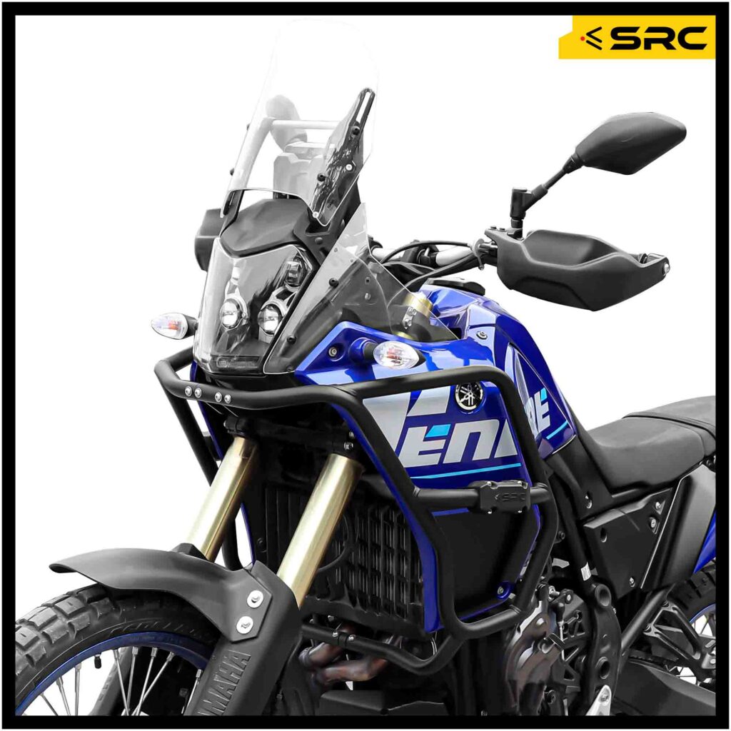 CRASH BAR TOP FOR YAMAHA TENERE 700