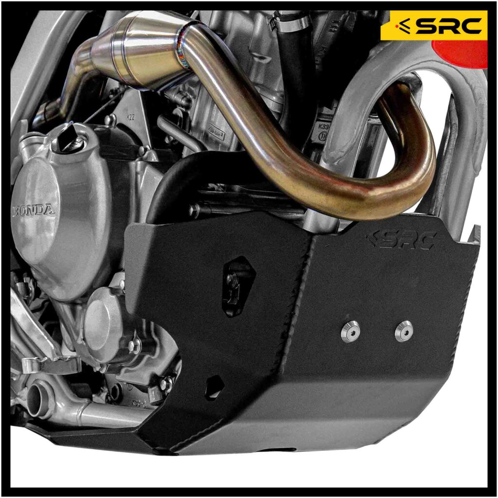 ENGINE GUARD FOR HONDA CRF 300 L