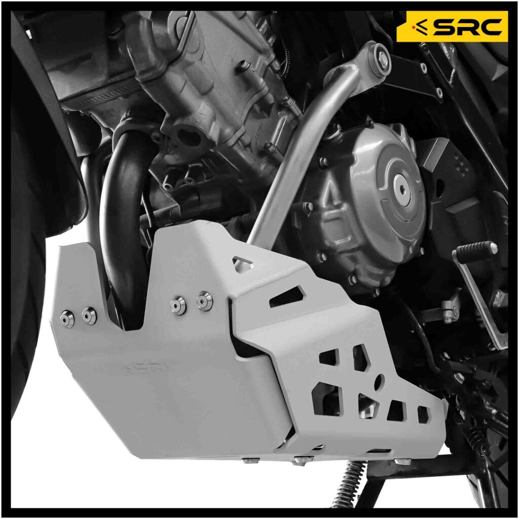 ENGINE GUAED FOR SUZUKI V-STROM 650