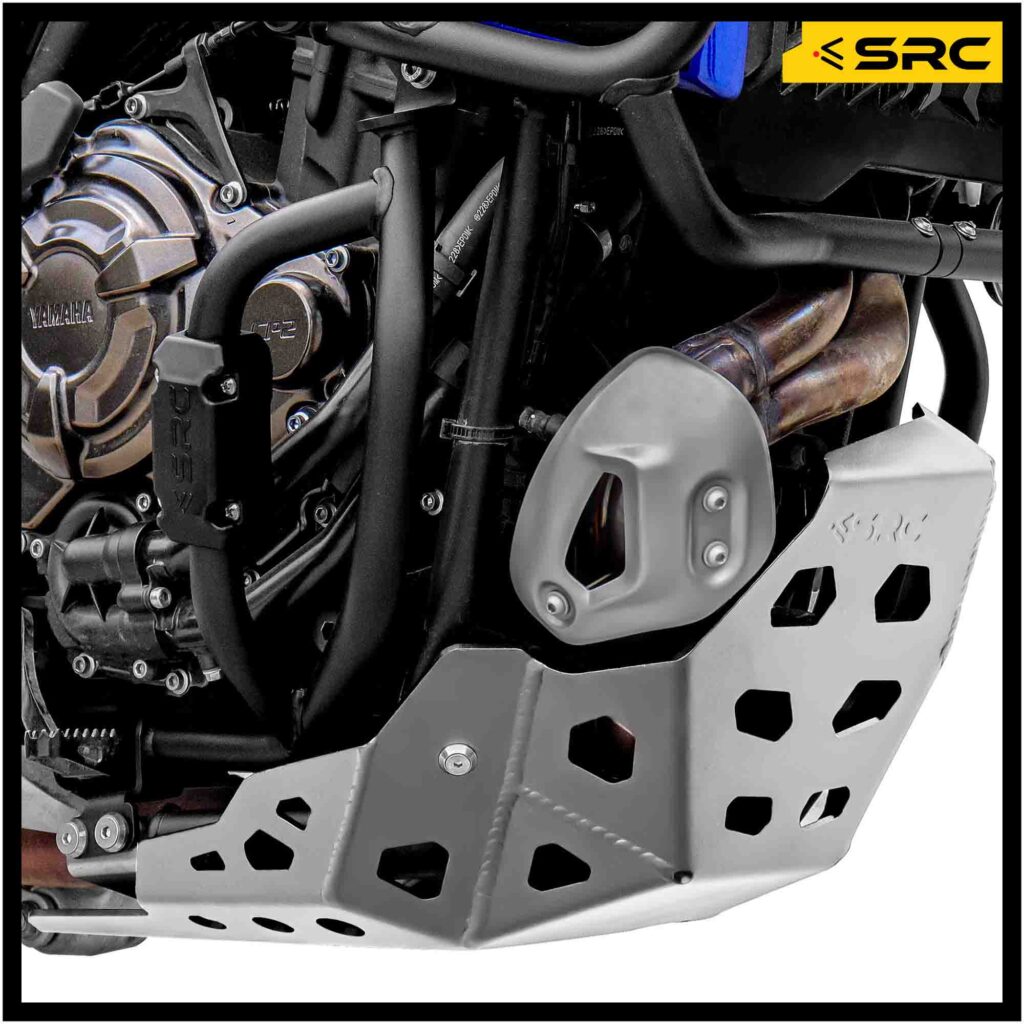 ENGINE GUARD SRC V.1 FOR YAMAHA TENERE700