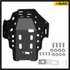ENGINE GUARD V.2 FOR YAMAHA TENERE 700 - Image 6