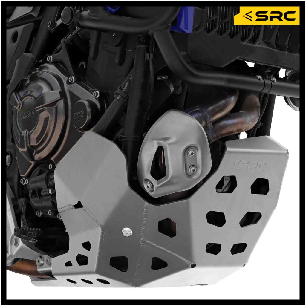 ENGINE GUARD V.2 FOR YAMAHA TENERE 700
