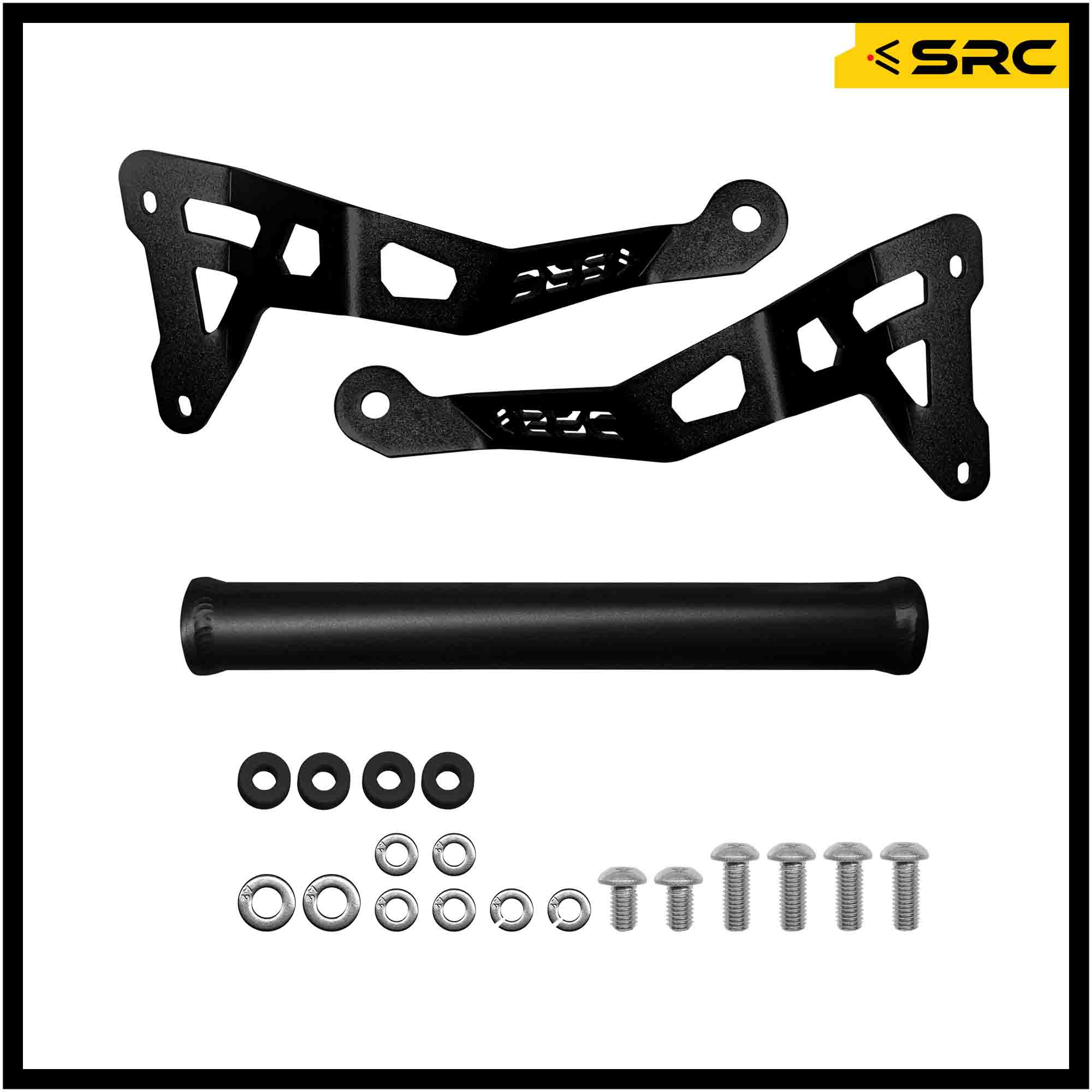 GPS BAR FOR ROYAL ENFIELD HIMALAYAN LS410 2022 - Image 5