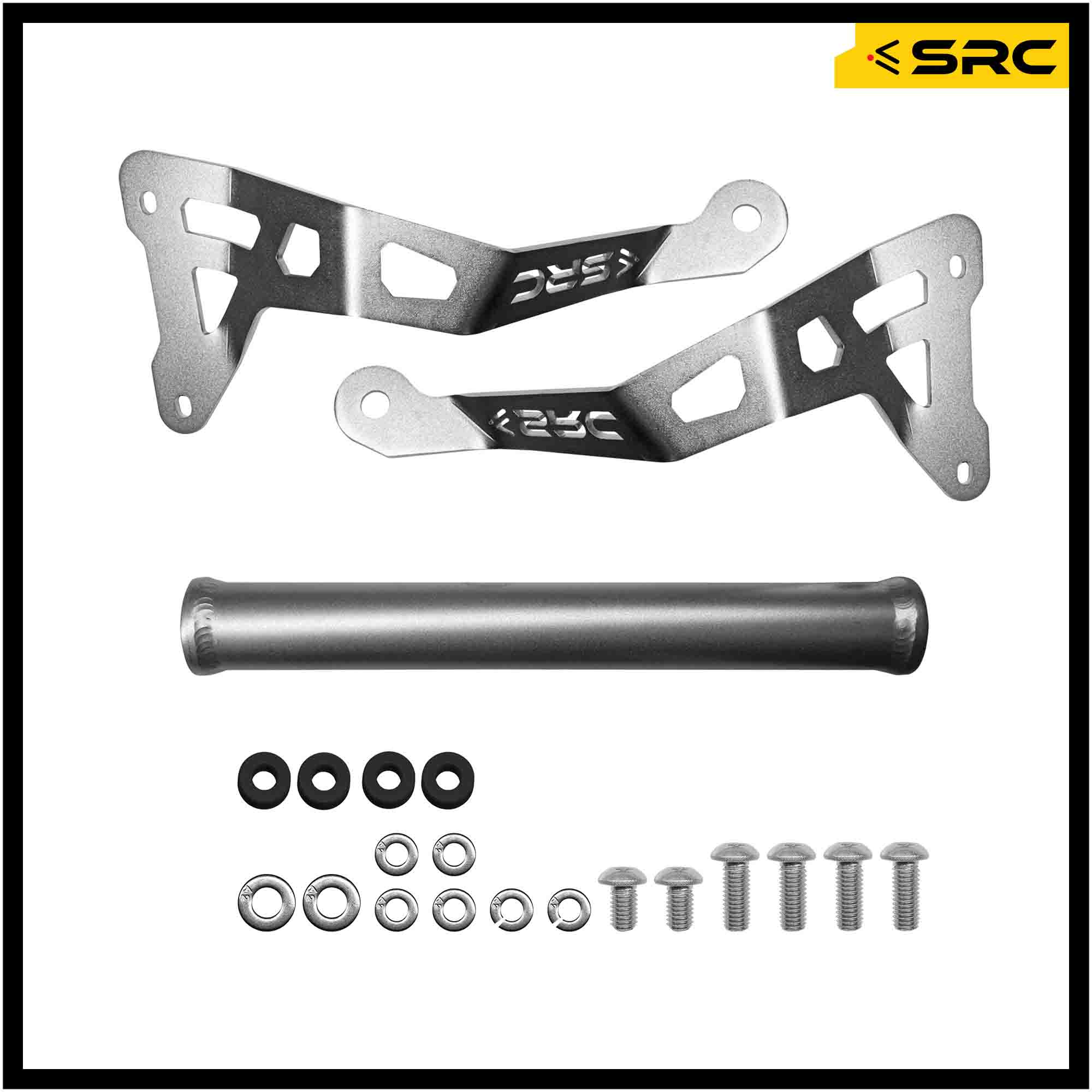 GPS BAR FOR ROYAL ENFIELD HIMALAYAN LS410 2022 - Image 4