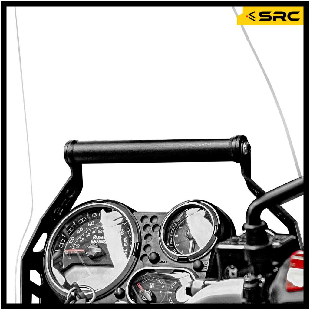 GPS BAR FOR ROYAL ENFIELD HIMALAYAN LS410 2022