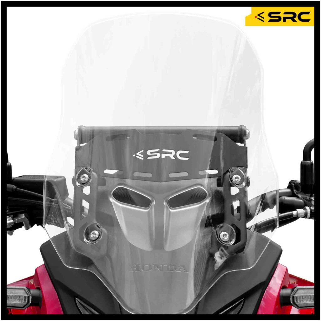 GPS BAR FOR HONDA CB500X / Y.2019-2023
