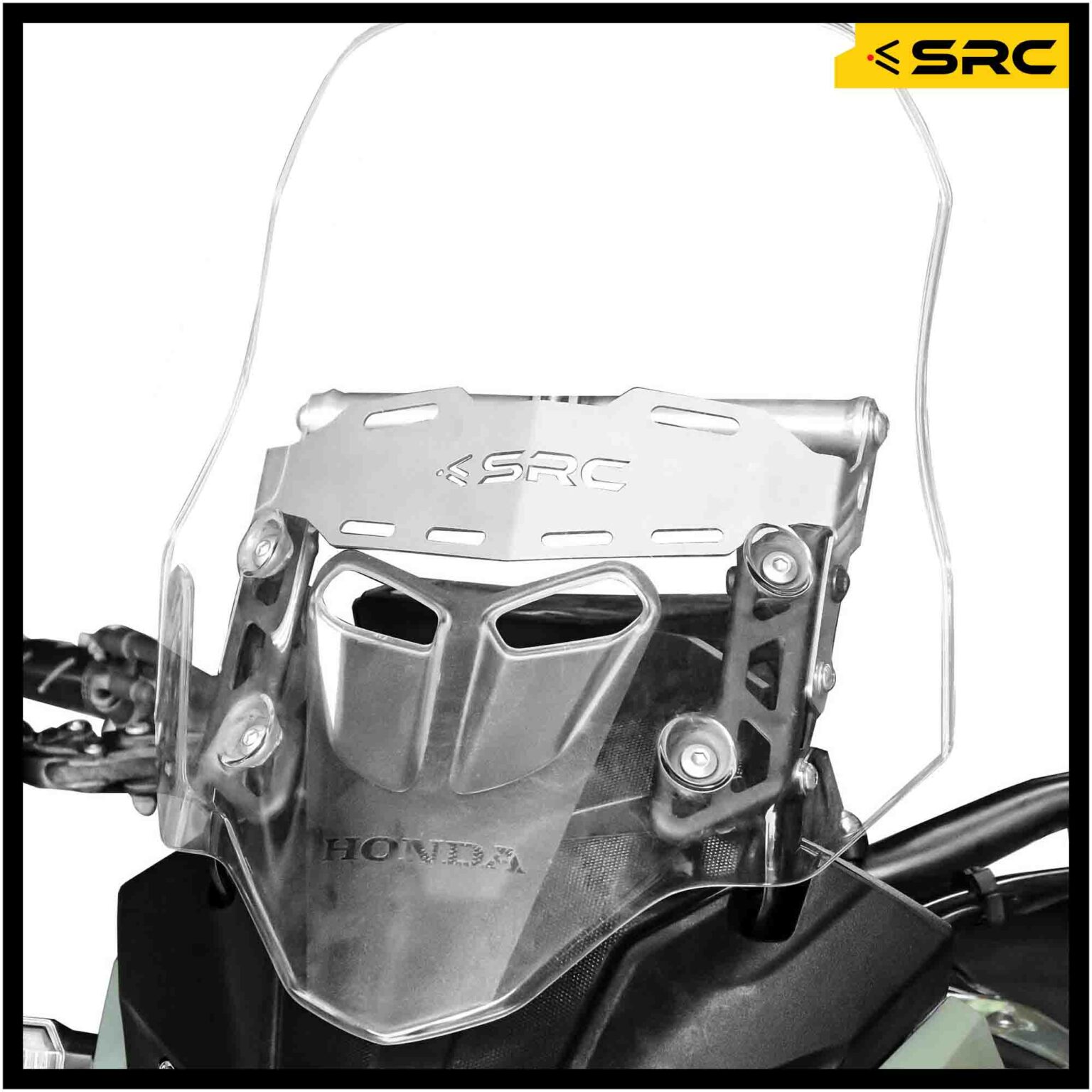 Protecteurs D'écran Anti-reflet Pour Tableau De Bord Honda CB500F / CB500X (2019+) - 2 Pièces