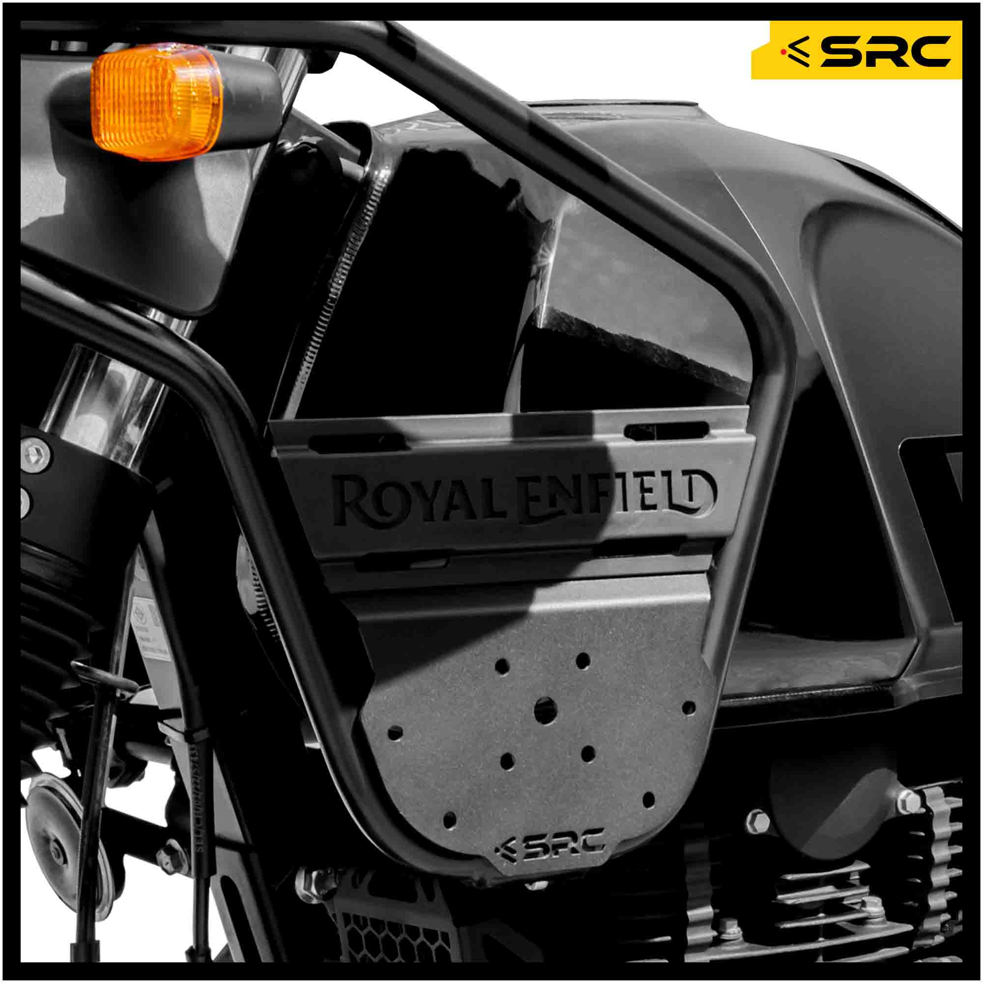 SET OIL TANK/PART OIL FOR ROYAL ENFIELD HIMALAYAN LS410 2022 - Image 4