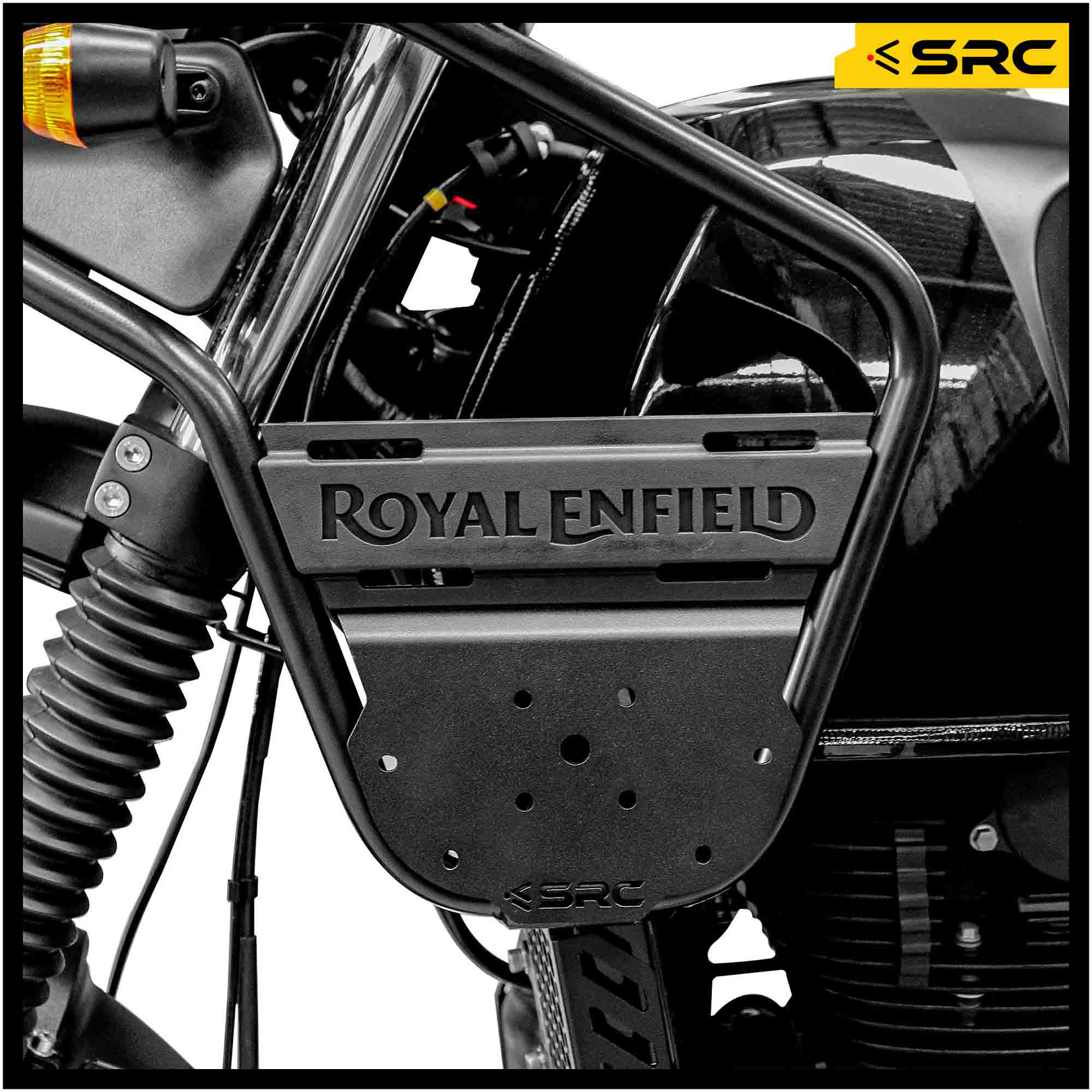 SET OIL TANK/PART OIL FOR ROYAL ENFIELD HIMALAYAN LS410 2022 - Image 6