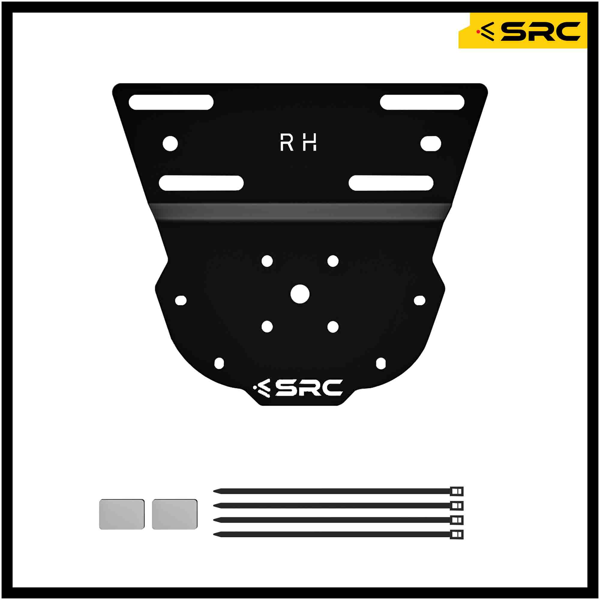 SET OIL TANK/PART OIL FOR ROYAL ENFIELD HIMALAYAN LS410 2022 - Image 7