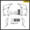 CRASH BAR FULL FOR  YAMAHA TENERE 700 - Image 21